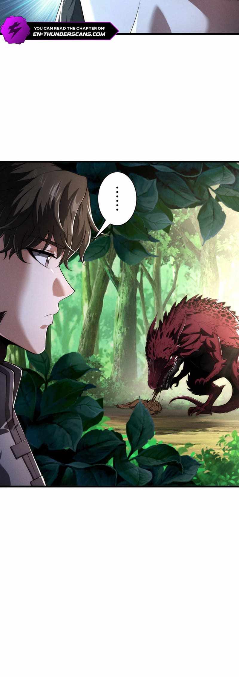 Calamity Leveling Chapter 16 5